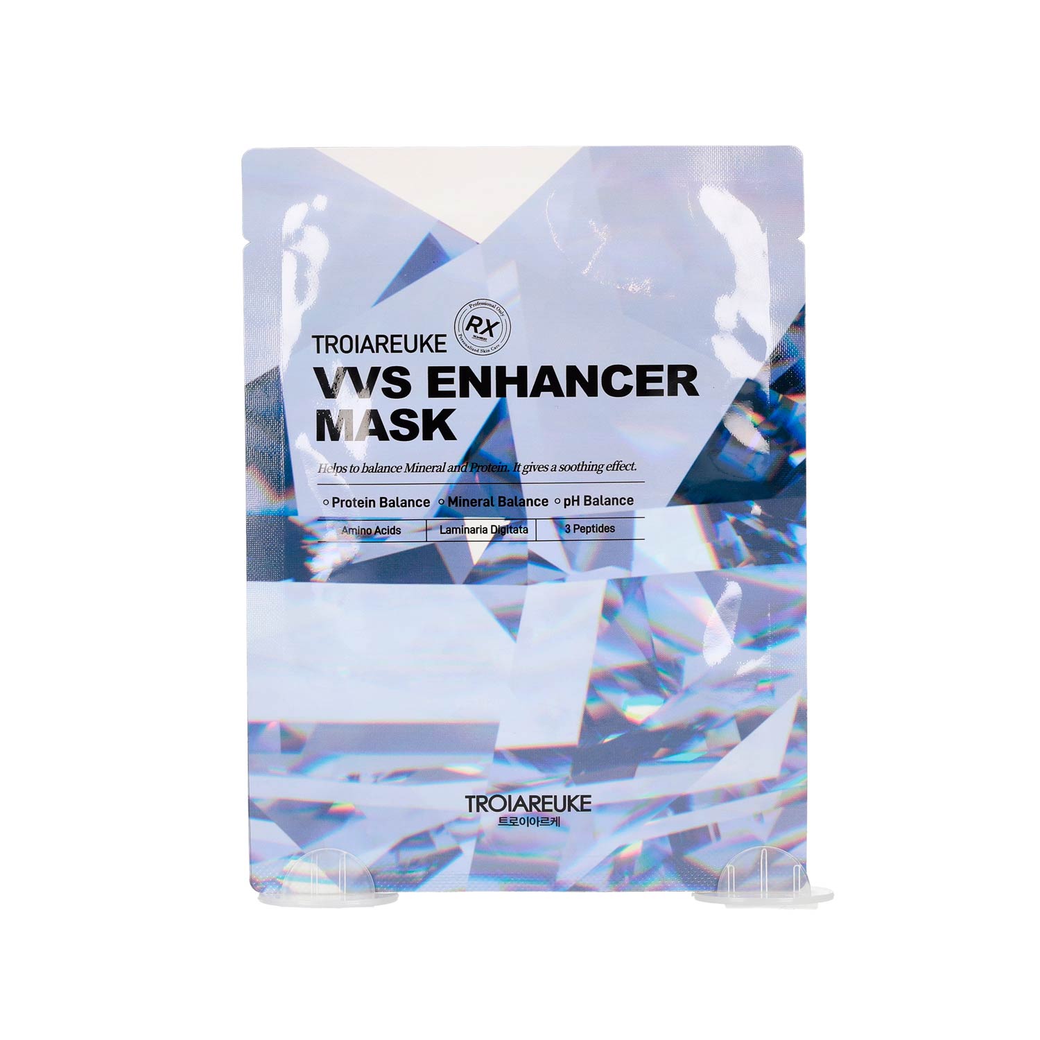 Маска Мгновенной красоты VVS RX