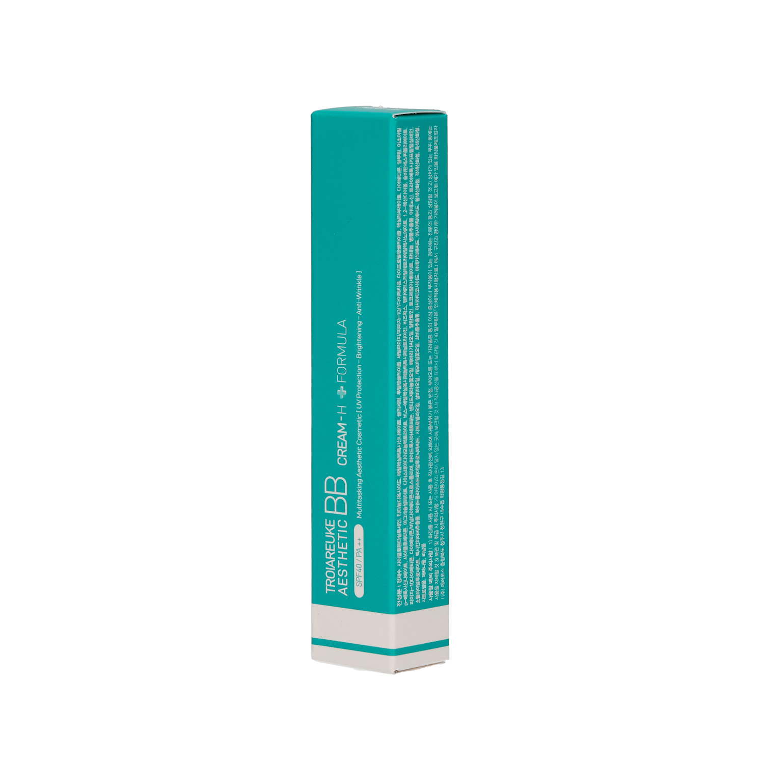 BB крем для сухой кожи SPF40