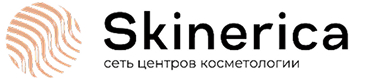 Логотип партнера